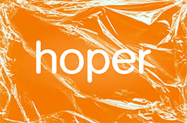 Hoper